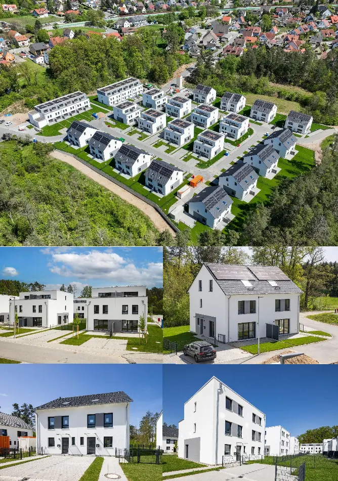 weisenburger Baupartner